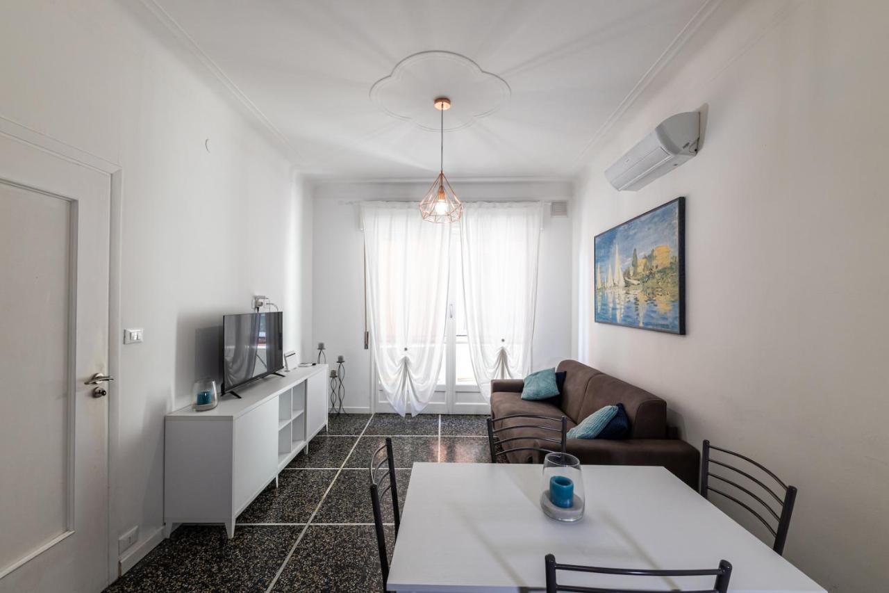 Ca' De Nino Apartment Sanremo Exterior foto