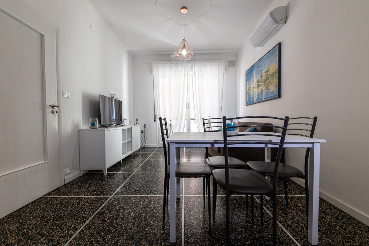 Ca' De Nino Apartment Sanremo Exterior foto