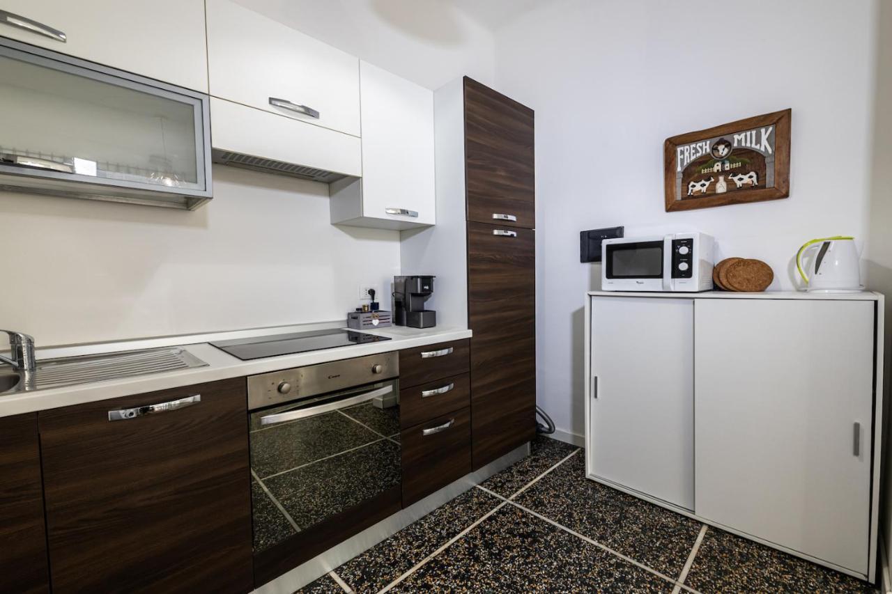 Ca' De Nino Apartment Sanremo Exterior foto
