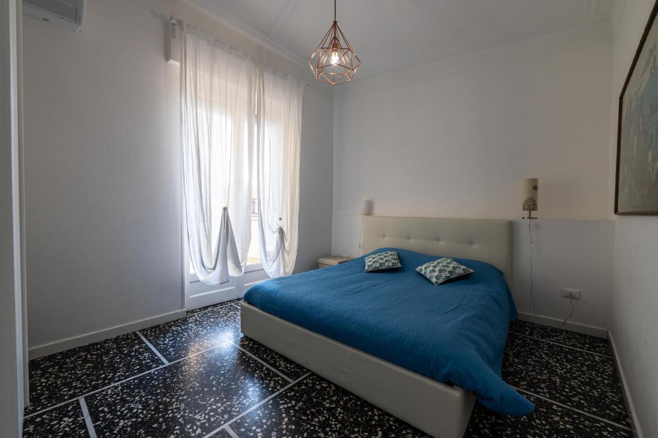 Ca' De Nino Apartment Sanremo Exterior foto