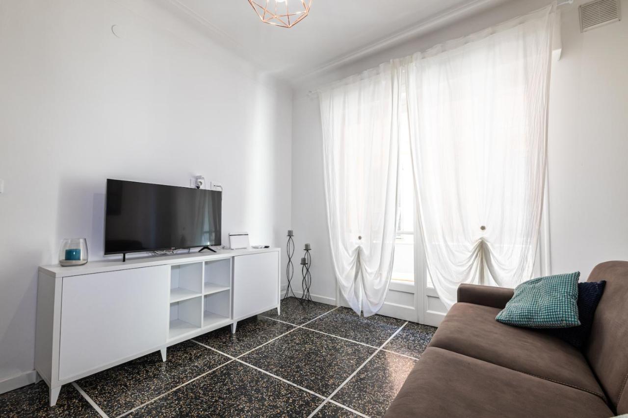 Ca' De Nino Apartment Sanremo Exterior foto