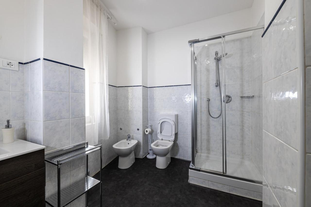 Ca' De Nino Apartment Sanremo Exterior foto