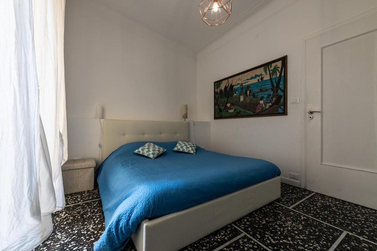 Ca' De Nino Apartment Sanremo Exterior foto