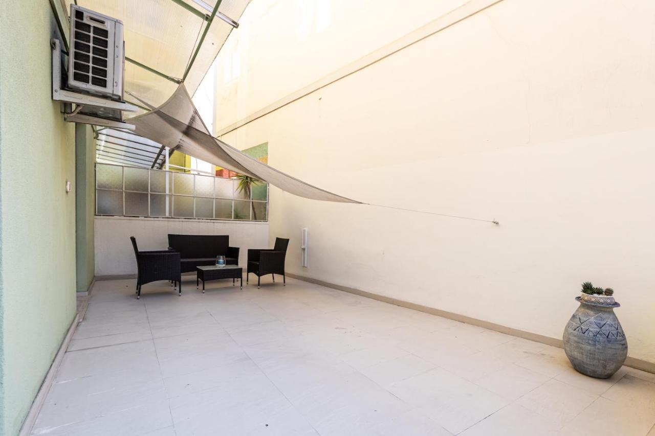Ca' De Nino Apartment Sanremo Exterior foto